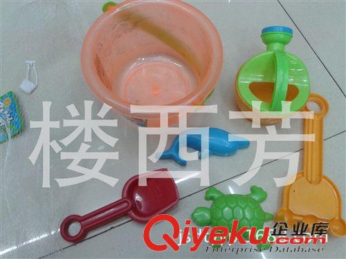 沙灘玩具 沙灘玩具小桶混裝882原始圖片2