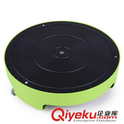 寵物玩具 廠家直供 綠色自帶無影鼠 寵物玩具 貓游樂盤 瘋狂貓抓板原始圖片3