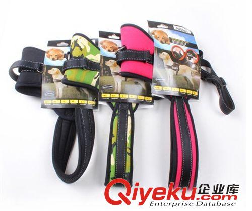 寵物牽引帶 現貨供應寵物胸背帶 寵物大狗豪華胸背帶 大型犬胸背帶  寵物用品原始圖片2