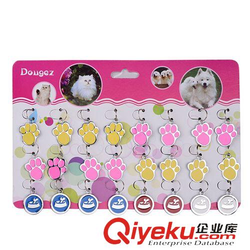 寵物飾品吊牌發(fā)夾 現(xiàn)貨供應寵物飾品 寵物吊牌 狗牌 狗骨頭吊牌 狗飾品原始圖片2