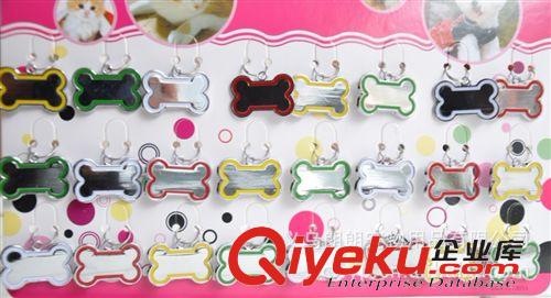 寵物飾品吊牌發(fā)夾 現(xiàn)貨供應寵物飾品 寵物吊牌 狗牌 狗骨頭吊牌 狗飾品原始圖片3