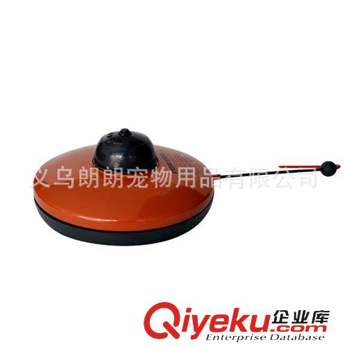 寵物電子產(chǎn)品 現(xiàn)貨Undercover Mouse 貓玩具派利鼠 逗貓  貓游樂盤  瘋狂貓玩具