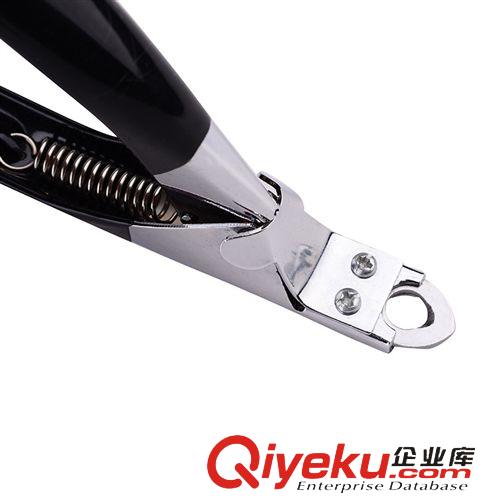 狗狗護(hù)理洗涮修剪用品 現(xiàn)貨供應(yīng)廠家直銷寵物指甲刀原始圖片3