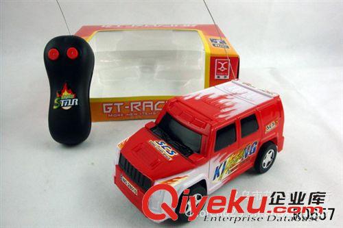 模型玩具 供應(yīng) 三款混裝 薄利多銷 二通遙控玩具車 超市熱賣產(chǎn)品原始圖片2