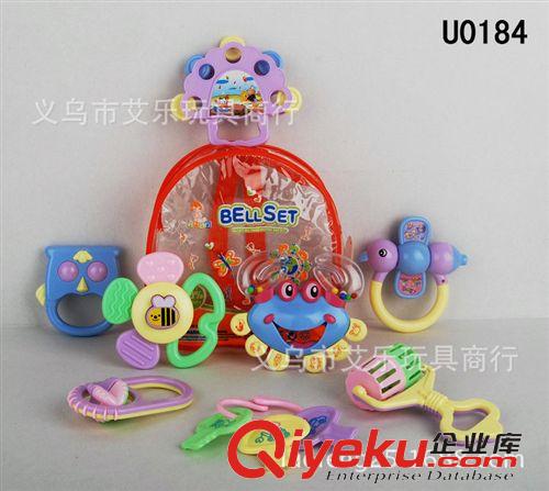 益智玩具 廠家供應(yīng)塑料片材 電動(dòng)積木 81 喜洋洋與灰太狼 電動(dòng)積木81塊