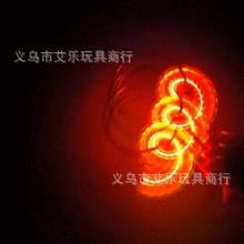 休閑體育玩具 地?cái)偖a(chǎn)品熱銷 飛轉(zhuǎn)魔力閃光玩具陀螺新款熱銷魔方磁性陀螺原始圖片2