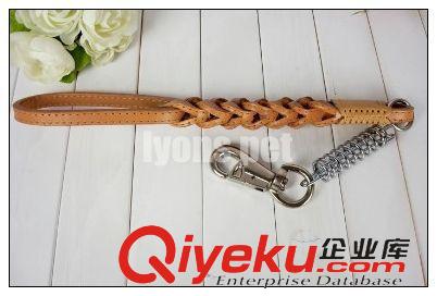 牽引胸背鏈 寵物用品 寵物鏈繩 軍綠寵物狗牽引繩胸背帶 中大型犬用 2.5CM寬