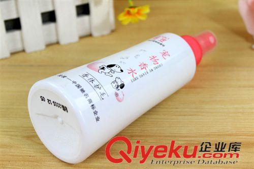 寵物香波 tj 波波寵物香水200ml kj 祛臭 香體護毛 狗狗必備 寵物用品原始圖片3