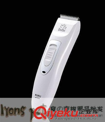 梳類用品 Codos科德士 CP-3000 寵物電推剪 剃毛 6800狗電剃刀 剃毛電剪刀原始圖片2