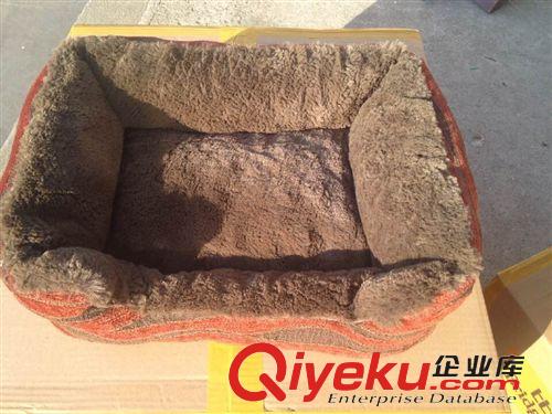 狗笼围栏 高质量外贸狗窝 宠物窝泰迪窝猫窝 狗垫子睡垫45*35cm 宠物店批发