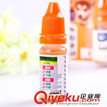 寵物藥品 寵物去跳蚤蜱蟲滴劑1毫升 狗藥品西門斯蚤不到-10ml 犬醫yw批發原始圖片2