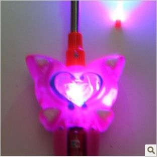◇閃光玩具◇ 閃光魚風(fēng)車巴拉拉小魔仙音樂風(fēng)車大號發(fā)光帶音樂閃光玩具原始圖片3
