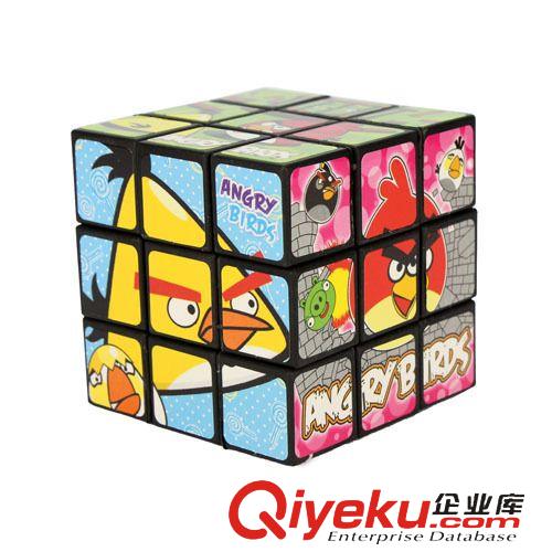 ◇益智玩具◇ 四方體百變魔方 小孩子智力玩具 魔方批發(fā) 異形魔方 百變魔原始圖片2