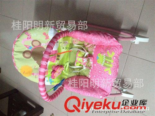 熱銷(xiāo)玩具 w2583/ M5598費(fèi)雪FisherPrice 折疊多功能嬰兒電動(dòng)搖椅