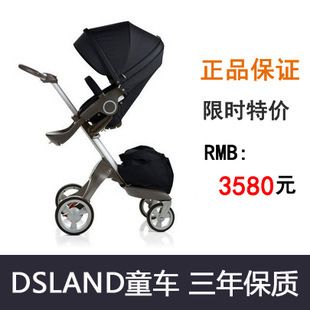 dsland嬰母系例 迪士蘭嬰兒推車組合配置好孩子必備的嬰兒推車原始圖片3