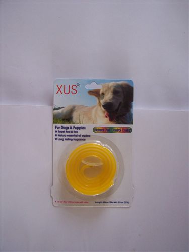 其他寵物周邊用品 價格打折 供應寵物項圈 新款寵物項圈 寵物精油夜光除蚤頸圈原始圖片3