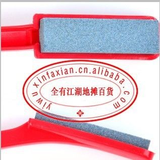 磨刀石 火爆地攤產品 多功能磨刀刷 磨刀刷廠家 展銷會磨刀刷 磨刀石刷原始圖片2