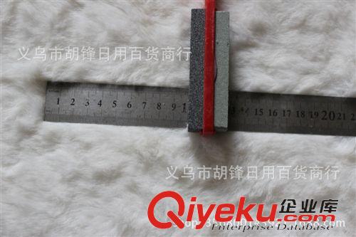 其他廚房小工具 雙面磨刀刷 磨刀石 粗砂細砂 多功能實用廚房小工具 地攤產品原始圖片3