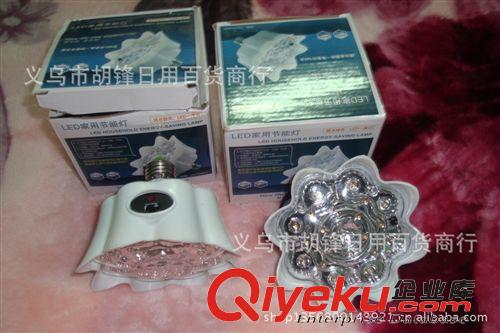 節能燈 江湖產品 江湖新奇特產品一度神燈 led一度神燈 tdp一度神燈原始圖片2