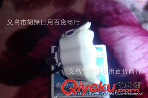節能燈 江湖新產品一度神燈 充電遙控節能燈 LED照明燈 廠家直銷批發原始圖片3