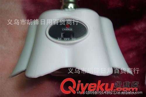 節(jié)能燈 廠家直銷批發(fā)LED{wn}遙控應(yīng)急節(jié)能燈 一度神燈 送錄音廣告布原始圖片3