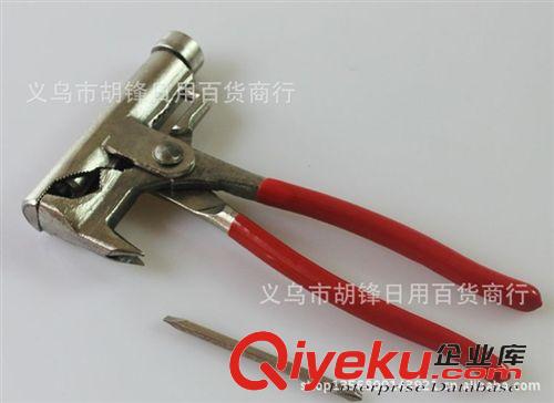 家用組合工具 出口韓國多功能錘子萬用錘{wn}錘鉗子多用錘10種功能原始圖片2