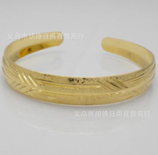 項墜 江湖產品火熔金 火熔金首飾  土豪金飾品廠家 款式齊全 戒指原始圖片2