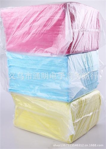 百潔布、洗碗巾、抹布 廠家供應(yīng) 洗碗布 廚房用品 超細(xì)纖維巾不粘油抹布 大量批發(fā)原始圖片3