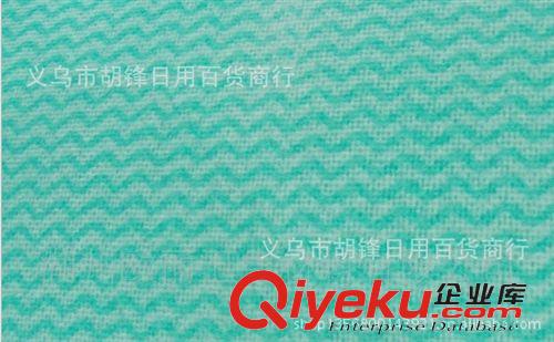 百潔布、洗碗巾、抹布 泰國(guó)綠竹多功能清潔布 論米賣(mài)洗碗布 竹纖維不沾油洗碗布 廠家原始圖片2