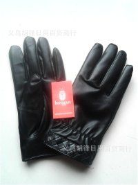 手套 內蒙古羊皮手套 江湖地攤熱銷手套送廣告錄音 pugfzp手套
