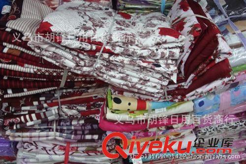 窗簾面料 跑江湖{zx1}產(chǎn)品 亞麻床單 被套 窗簾布 鉆石絨布 廠家直供直銷原始圖片2
