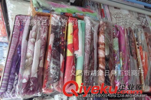窗簾面料 跑江湖{zx1}產(chǎn)品 亞麻床單 被套 窗簾布 鉆石絨布 廠家直供直銷原始圖片3