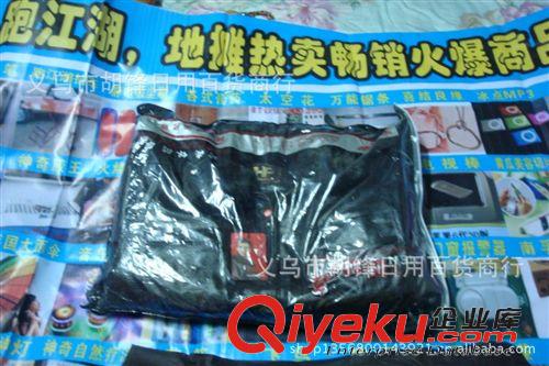 男式PU皮衣 賣什么賺錢 火燒皮衣 廠家一手貨源 秋冬最暢銷地攤產品蒙古皮衣原始圖片3