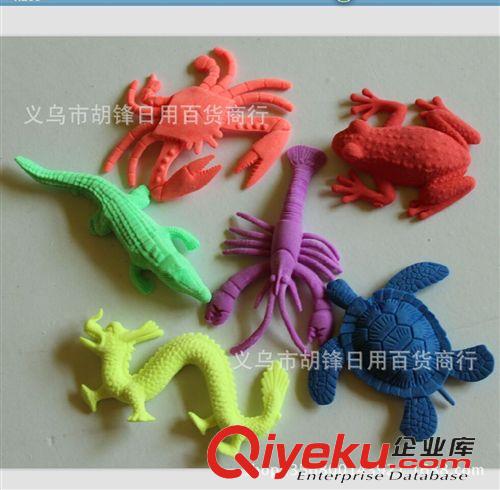 其他益智玩具 供應泡大膨脹恐龍蛋 海洋寶寶夏季暢銷產品 小孩泡水玩具批發