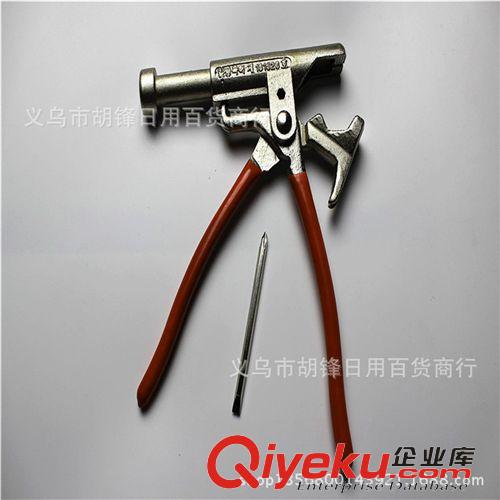 多功能刀鉗 供應多功能錘子 萬用錘 多用途萬用錘子 木工電工專用 神奇{wn}錘原始圖片3
