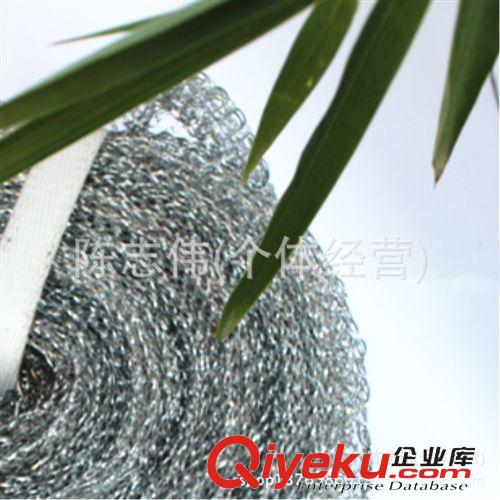 精品推薦 網裝清潔球 鋼絲球 跑江湖熱銷 按米買 生產廠家原始圖片3