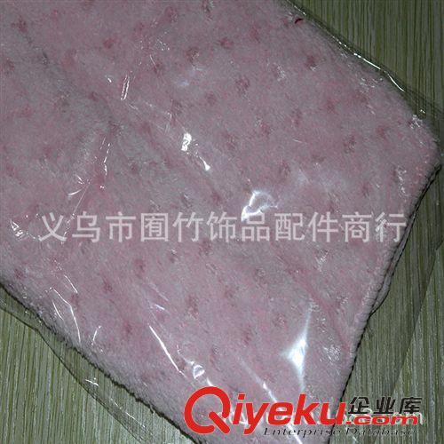 紗布洗碗巾 A072 白色透明袋子包裝 不沾油洗碗巾 tj 竹纖維韓式洗碗巾原始圖片3