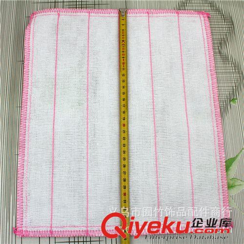紗布洗碗巾 A173  一元25*25纖維毛巾 超細纖維毛巾面巾干發巾擦車巾手巾