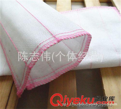 紗布洗碗巾 2元店30*35加厚洗碗巾竹纖維吸水抹布居家必備廚房清潔用品原始圖片2