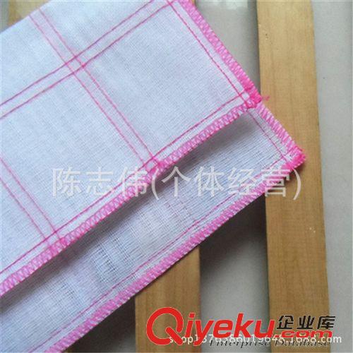 紗布洗碗巾 36*36 7層紗全棉廚房抹布洗碗巾 紗布純棉洗碗布 不掉毛吸水性強原始圖片2