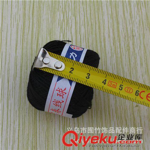 多元產品大全 名稱一元球線（黑）代號A250每盒重量135克規格1x40盒原始圖片3