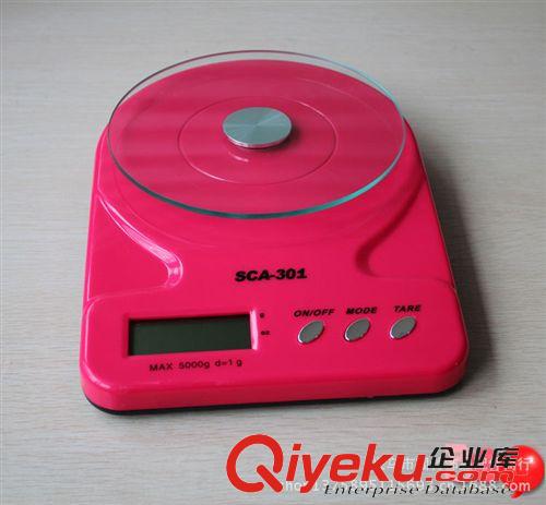 多元產品大全 J011家居日用百貨 手提電子秤 快遞員必備 掛式電子稱