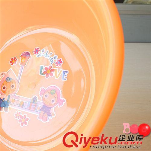 多元產(chǎn)品大全 G085   永春牌2040盆 洗臉盆 洗腳盆 家居日用多用盆 塑料耐摔原始圖片3