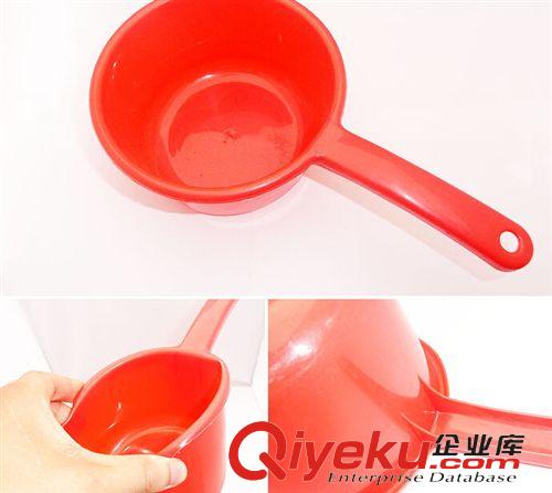 2元產品大全 G053小商品批發1元店 新料水勺 水瓢 水舀子 一元 二元店批發原始圖片3