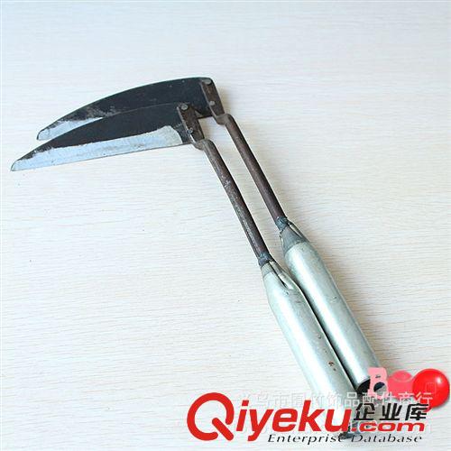 2元產品大全 E217  2元小鐮刀/小鐮刀/鋤草鐮刀/園林、農用工具