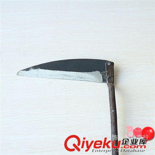 2元產品大全 E217  2元小鐮刀/小鐮刀/鋤草鐮刀/園林、農用工具原始圖片3
