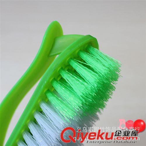 2元產(chǎn)品大全 C105   2元百貨批發(fā)塑料洗衣刷1001 鞋刷 清潔刷 廠家直銷