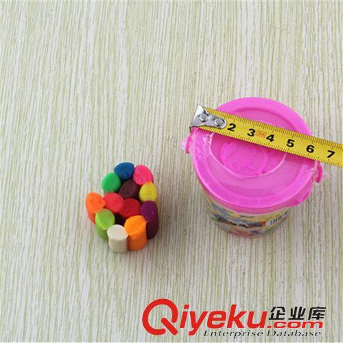 兒童益智玩具 B010 一元橡皮泥9006     小孩玩具 兒童培養興趣玩具 地攤好貨源原始圖片2