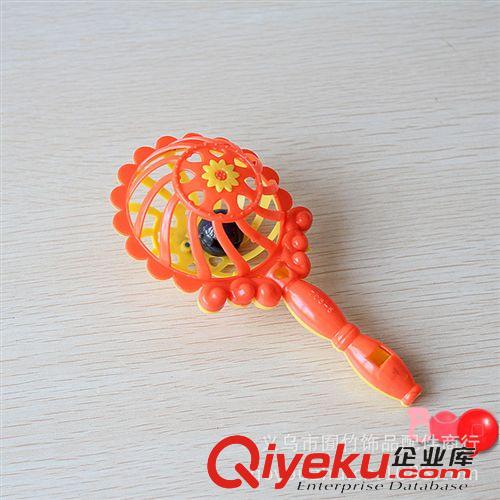 兒童益智玩具 B167   327搖鈴  嬰兒搖鈴?fù)婢?寶寶玩具開發(fā)聽力動(dòng)手力識(shí)別力原始圖片2