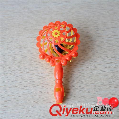 兒童益智玩具 B167   327搖鈴  嬰兒搖鈴?fù)婢?寶寶玩具開發(fā)聽力動(dòng)手力識(shí)別力原始圖片3